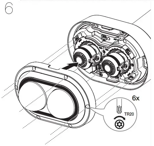 Installation Instruction