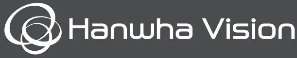 Hanwha Vision Logo