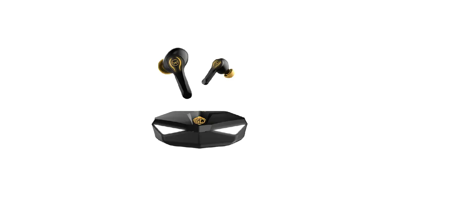 Wings Phantom Pro Godlike Earbuds User Manual