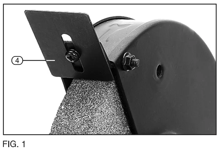 Assembling The Welder