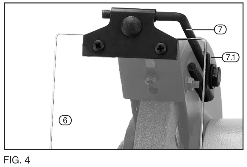 Assembling The Welder