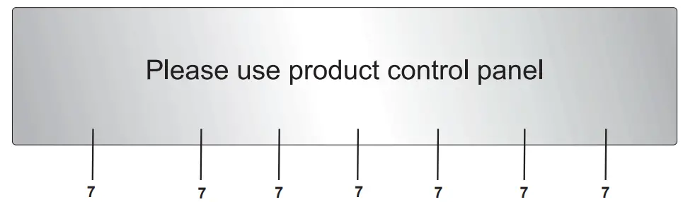 Euromaid EMFS60SOCERSS Free Standing Cooker -fig 10