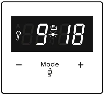 Euromaid EMFS60SOCERSS Free Standing Cooker -fig 221
