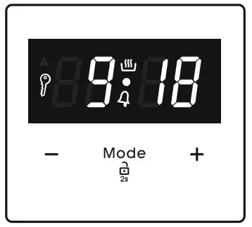Euromaid EMFS60SOCERSS Free Standing Cooker -fig 25