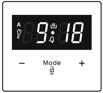 Euromaid EMFS60SOCERSS Free Standing Cooker -fig 28