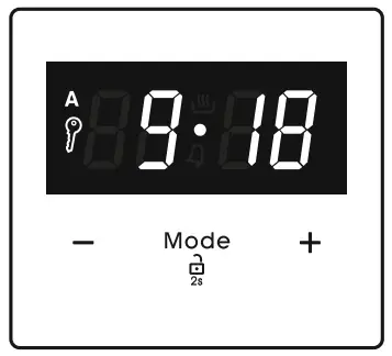 Euromaid EMFS60SOCERSS Free Standing Cooker -fig 36