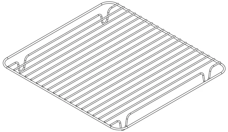 Euromaid EMFS60SOCERSS Free Standing Cooker -fig 41