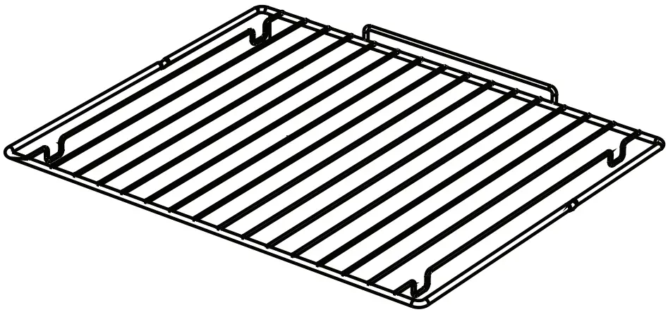 Euromaid EMFS60SOCERSS Free Standing Cooker -fig 44