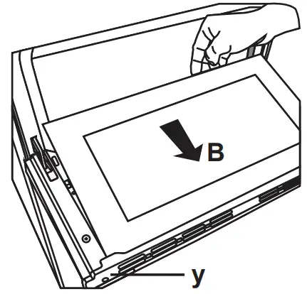 Euromaid EMFS60SOCERSS Free Standing Cooker -fig 48