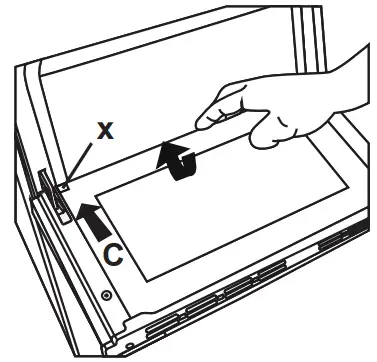 Euromaid EMFS60SOCERSS Free Standing Cooker -fig 49