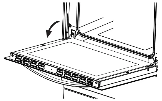 Euromaid EMFS60SOCERSS Free Standing Cooker -fig 50