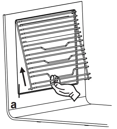 Euromaid EMFS60SOCERSS Free Standing Cooker -fig 53
