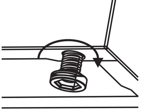 Euromaid EMFS60SOCERSS Free Standing Cooker -fig 7