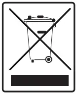 Euromaid EMFS60SOCERSS Free Standing Cooker -symbol