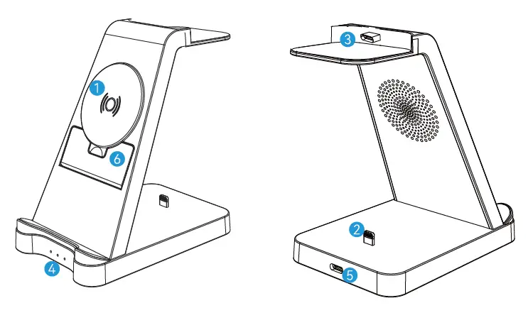 CALLMATE-W18-Wireless-Charger-FIG-1