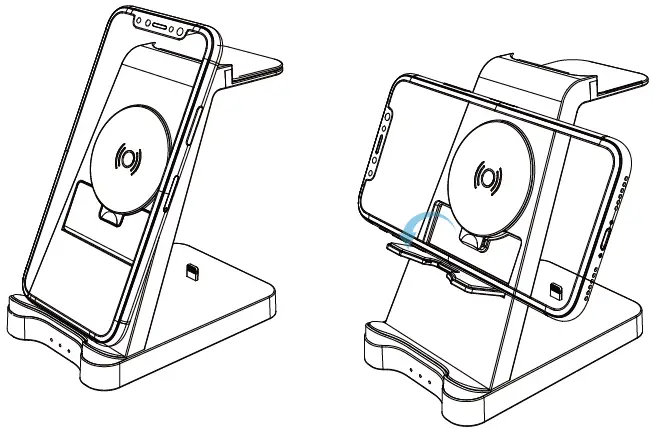 CALLMATE-W18-Wireless-Charger-FIG-3