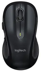 logitech M510 Wireless Mouse