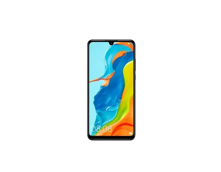 Huawei P30 Lite Mar-lx1a User Guide
