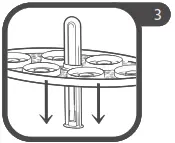 Tommee Tippee Electric Steam Steriliser - 2