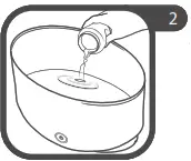 Tommee Tippee Electric Steam Steriliser - 2