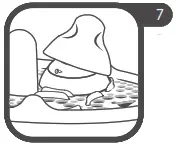 Tommee Tippee Electric Steam Steriliser - 7