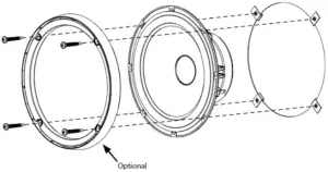 C5-650CW-Single - Factory Location Installation