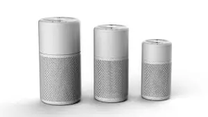 Beko Atp 6100 Air Purifier Instruction Manual