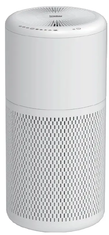 beko ATP 6100 Air Purifier