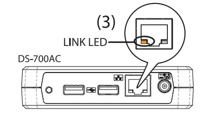 silex technology DS-700AC Remote USB Device - DS2