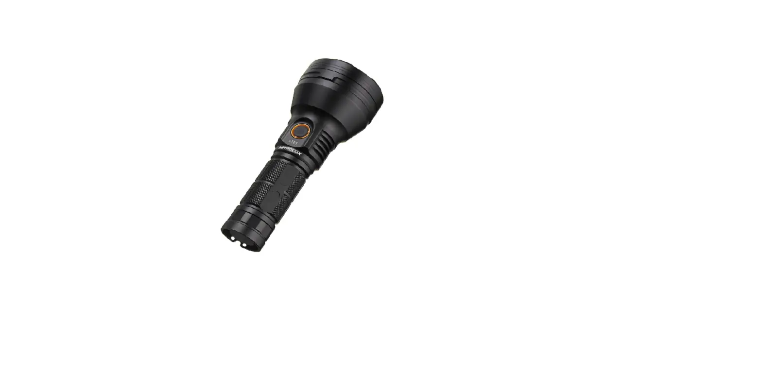 Astrolux Ft03 User Manual