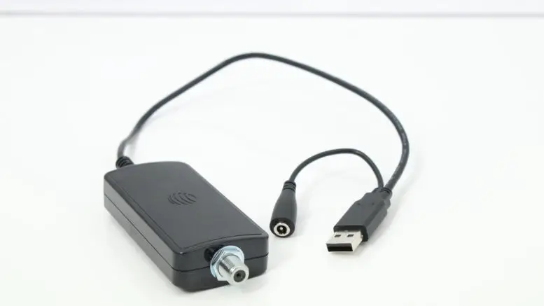 Local Channel Connector - Directv