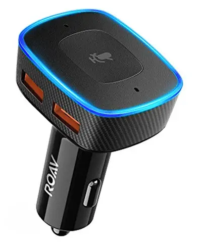 Anker Roav Viva Pro Fced User Manual Anker Roav Viva Pro Fced User Manual