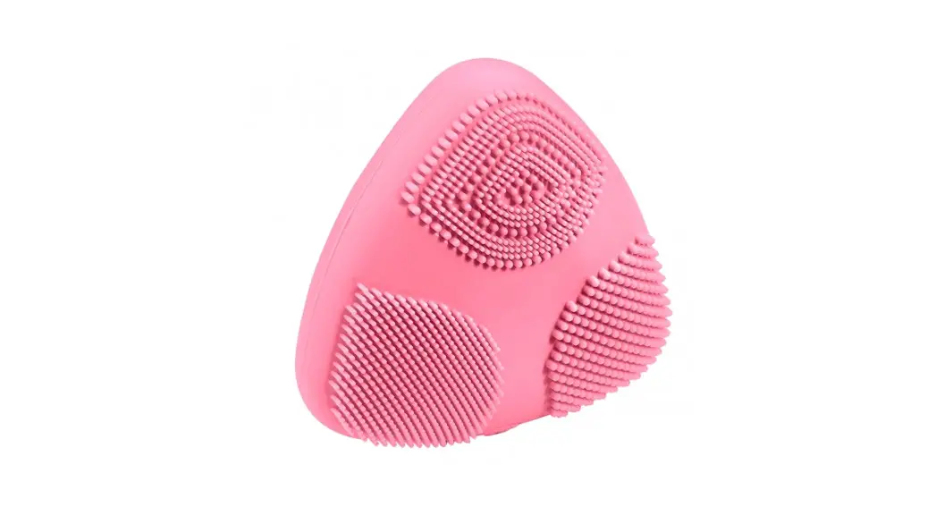 Conair 6000200657748 Skinpod Silicone Cleansing Brush Instruction Manual