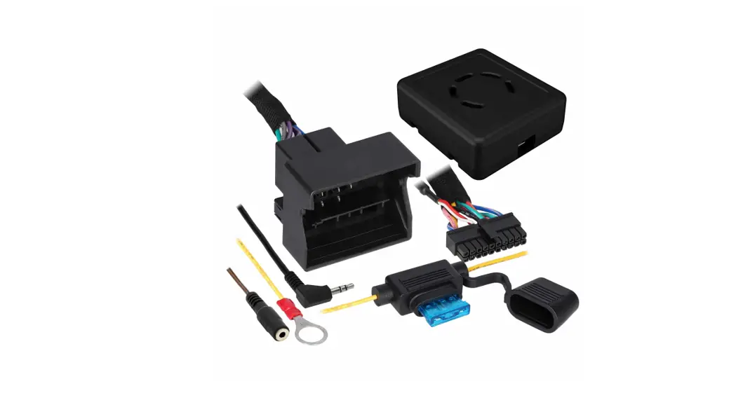 Axxess Axtc-bm1 Integrated Installation Guide Axxess Axtc-bm1 Integrated Installation Guide