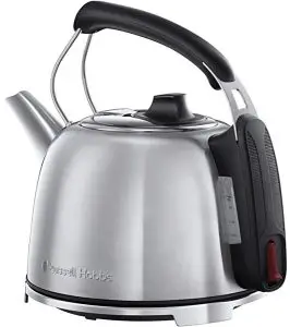 Russell Hobbs K65 Anniversary Kettle