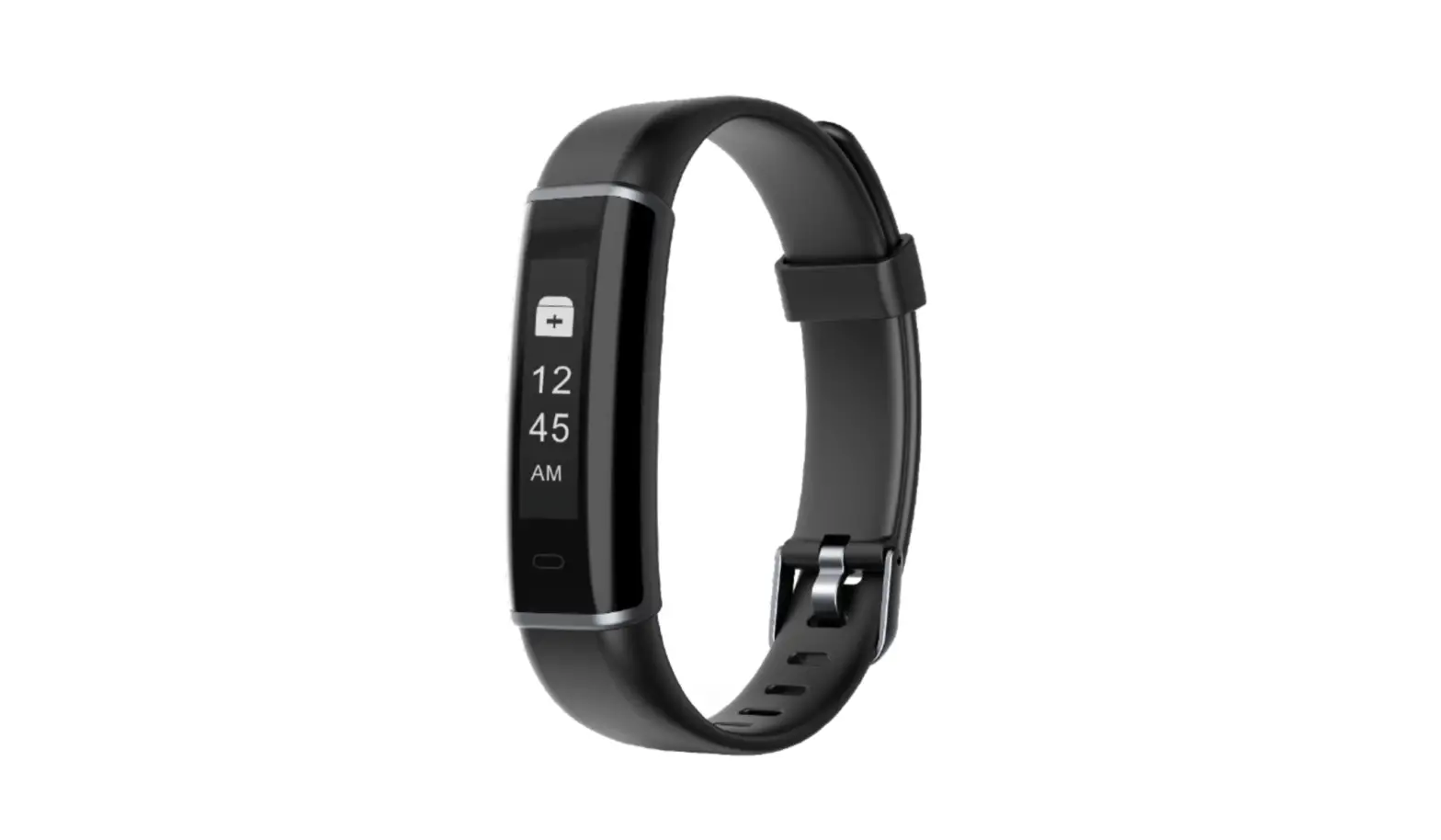 Guardo Fit Coach Hr Slim User Manual Guardo Fit Coach Hr Slim User Manual