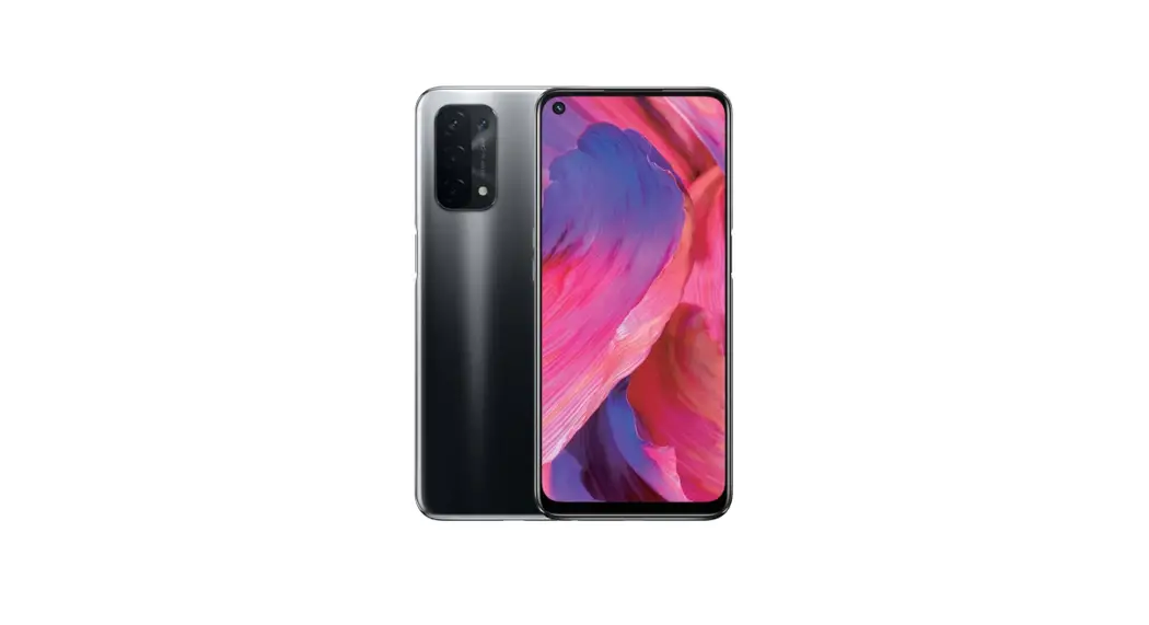 Oppo A54 5g (dual Sim, 6.5'', 64gb/4gb, 5000mah,cph2195 User Guide