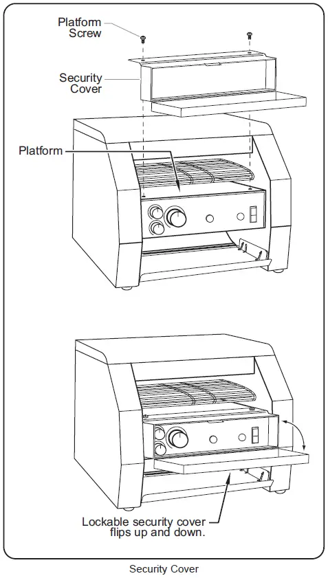 OPTIONS AND ACCESSORIES