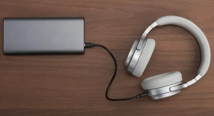 Keji Kj19bt13 Wireless Headphones Instruction Manual