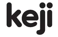 keji logo