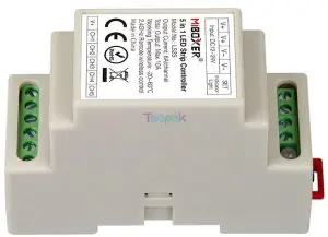 MiBOXER LS2S 5-IN-1 LED Strip Controller