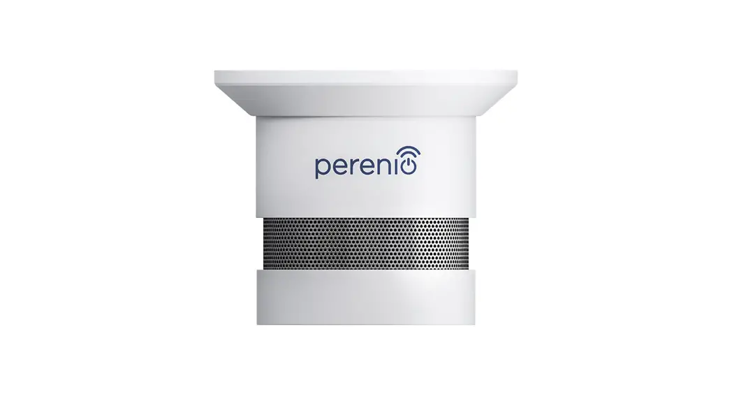 Perenio Pecss01 Smoke Sensor User Guide