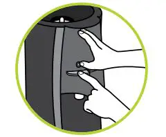 AM WATER 200 Series Pure Water Dispenser fig2