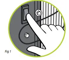 AM WATER 200 Series Pure Water Dispenser fig5