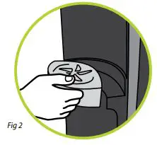 AM WATER 200 Series Pure Water Dispenser fig6