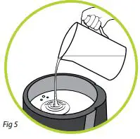 AM WATER 200 Series Pure Water Dispenser fig8