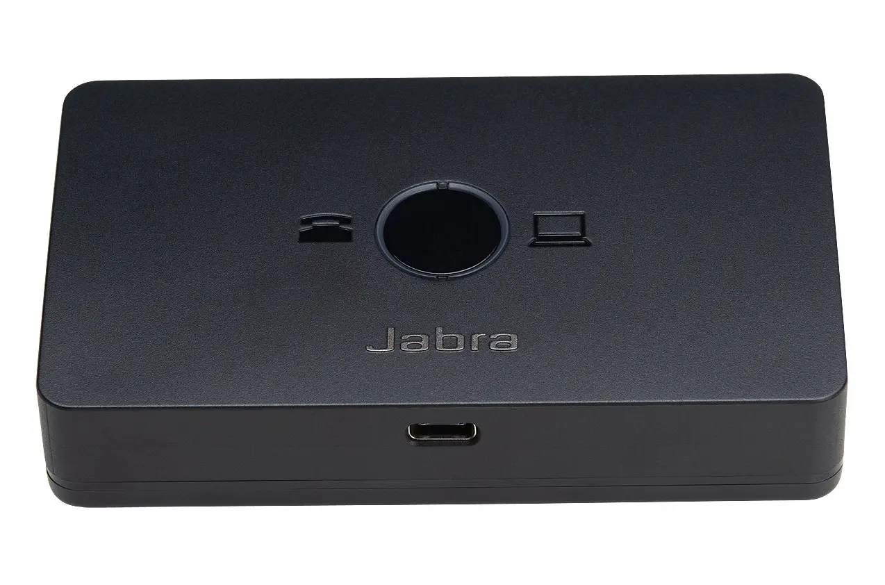 Jabra 2950-79 Link 950 Usb-c Adapter User Manual