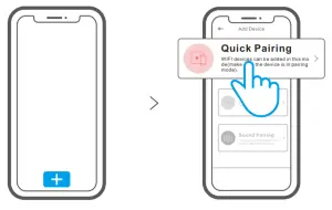 SONOFF 433 RF Bridge - Add Bridge