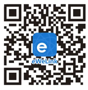 SONOFF 433 RF Bridge - qr code