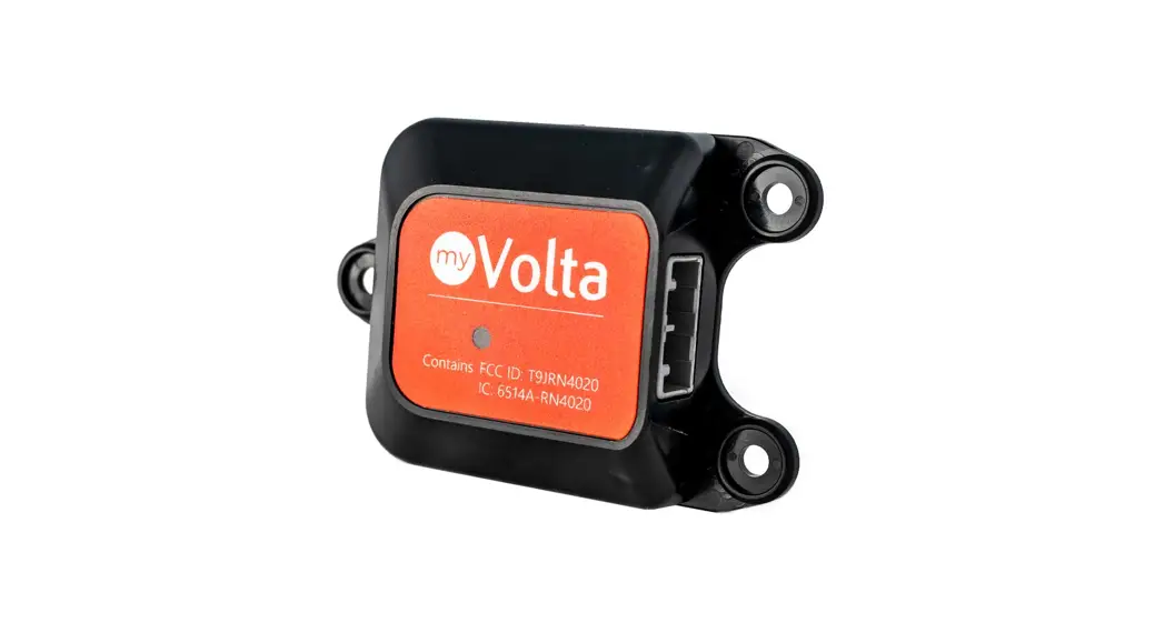 Storyteller 100000652 Myvolta Bluetooth Hardware Instructions Storyteller 100000652 Myvolta Bluetooth Hardware Instructions